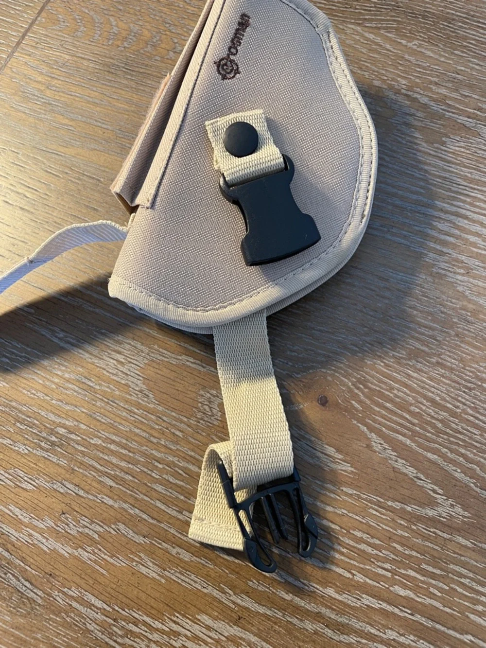 Crosman Gun Holster with Magazine Pouch